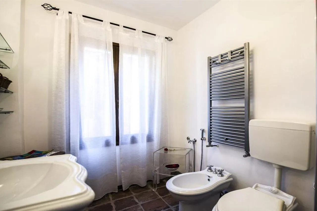 Venice Giardini Biennale Apartment